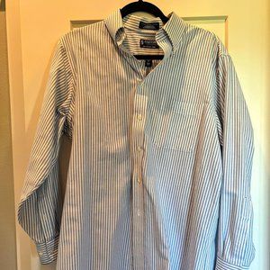 Men's Stafford Oxford Shirt
